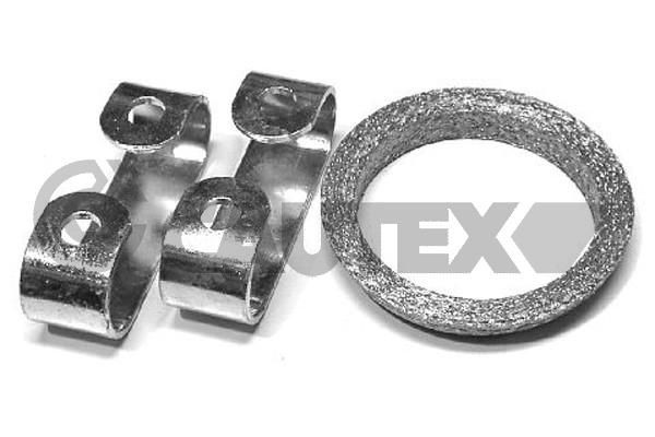 CAUTEX Kit guarnizioni, Imp. gas scarico Numero articolo: 010870 poco costoso