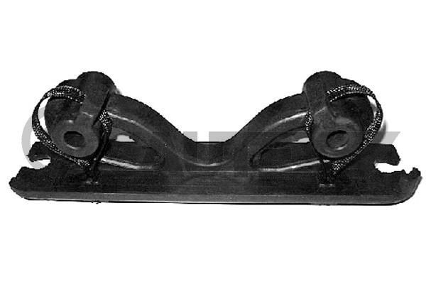 CAUTEX Rubber Buffer, silencer Article number: 010934 cheaply