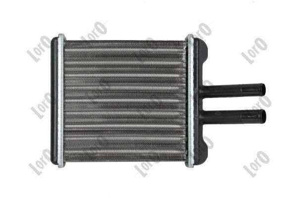 ABAKUS Heater matrix Article number: 011-015-0002 cheaply