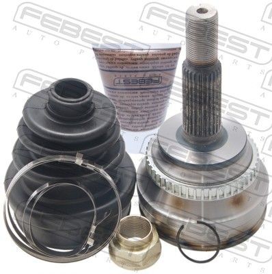 FEBEST CV joint Article number: 0110-072A48 cheaply