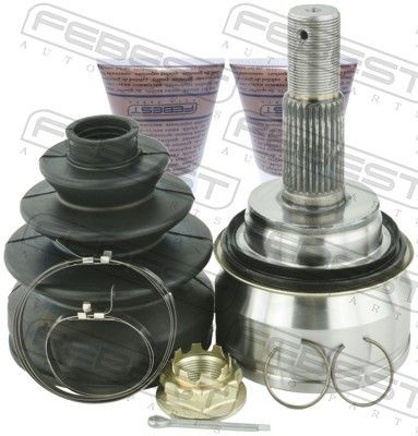FEBEST CV joint Article number: 0110-GRN245 cheaply