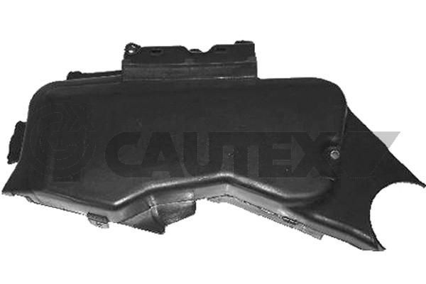 CAUTEX Cover, timing belt Article number: 011042 cheaply