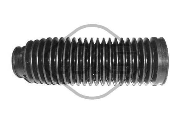 Metalcaucho Bellow Set, steering Article number: 01105 cheaply