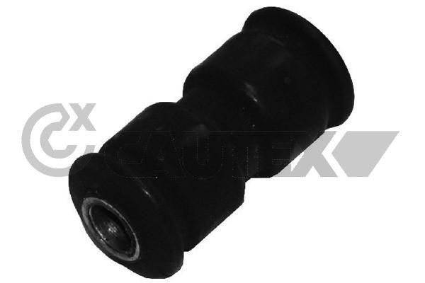 CAUTEX 011050 Laagripuks, lehtvedru STRADA 1.9 JTD 80 HP Diisel