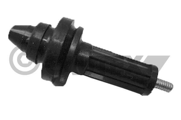 CAUTEX Buffer, engine cover Article number: 011095 cheaply
