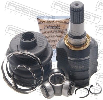 FEBEST CV joint Article number: 0111-1NZFE cheaply