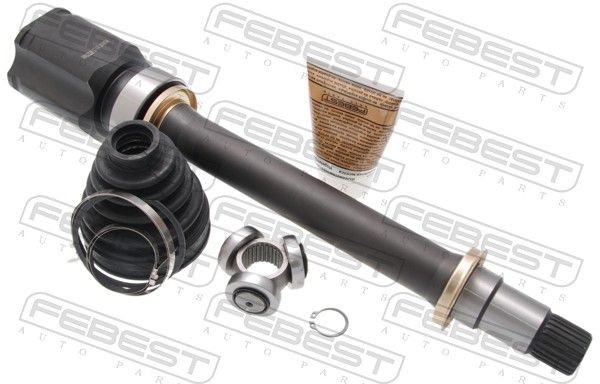 FEBEST CV joint Article number: 0111-ACA38RH cheaply