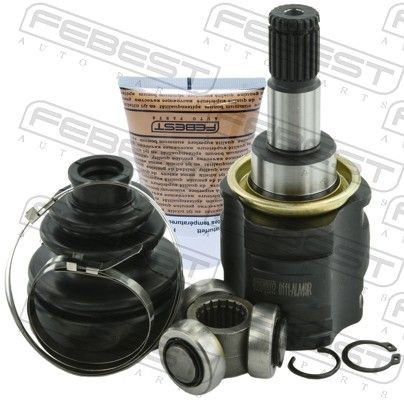 FEBEST CV joint Article number: 0111-ALA49R cheaply