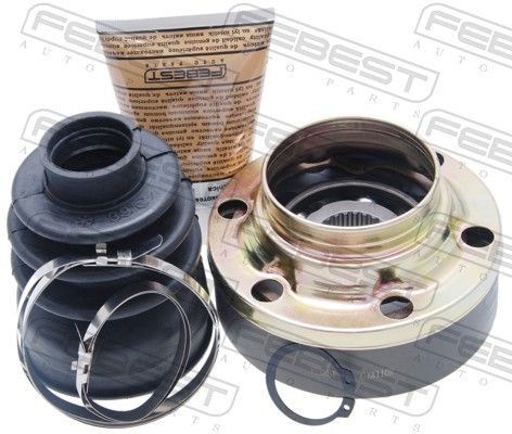 FEBEST Drivledd artikkelnummer: 0111-JZX110R billig