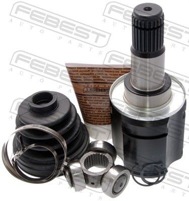 FEBEST Drivledd artikkelnummer: 0111-MCV30LH billig