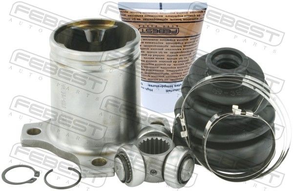 FEBEST CV joint Article number: 0111-MHU38R cheaply