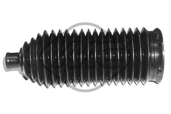 Metalcaucho Bellow Set, steering Article number: 01121 cheaply