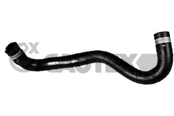CAUTEX Õlivoolik Artikli number: 011352 soodsalt