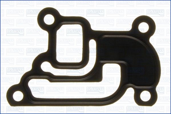 AJUSA Seal, EGR valve Article number: 01146000 cheaply