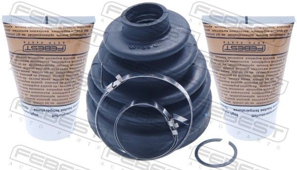 FEBEST Bellow Set, drive shaft Article number: 0115-KLH18 cheaply