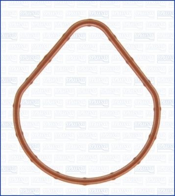 AJUSA Gasket, thermostat Article number: 01167500 cheaply