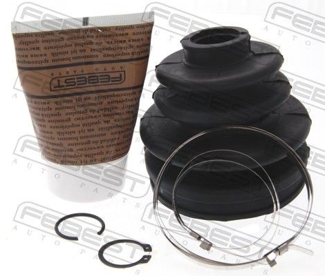 FEBEST CV boot Article number: 0117-090 cheaply