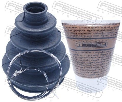 FEBEST CV boot Article number: 0117-SXV20 cheaply
