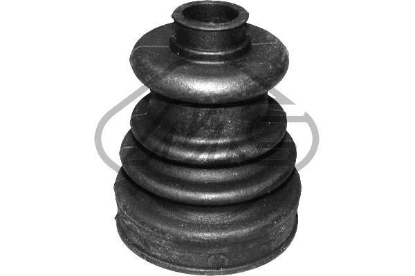 Metalcaucho Bellow Set, drive shaft Article number: 01170 cheaply