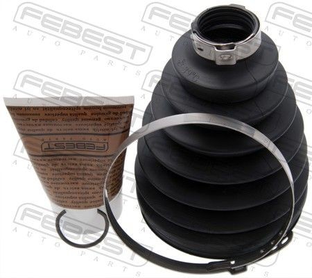 FEBEST CV boot Article number: 0117P-067 cheaply