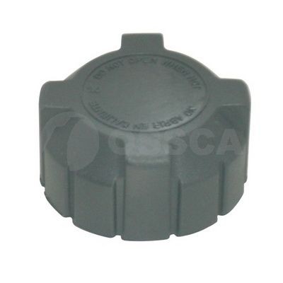 OSSCA Expansion tank cap Article number: 01184 cheaply