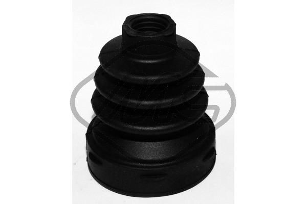 Metalcaucho Bellow Set, drive shaft Article number: 01194 cheaply