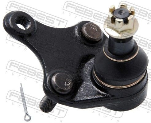 FEBEST Ball Joint Article number: 0120-ACA30 cheaply