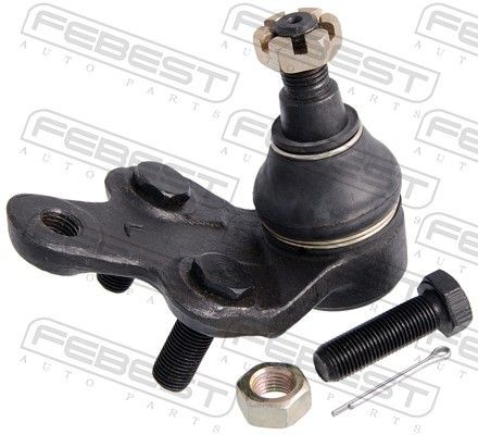 FEBEST Ball Joint Article number: 0120-MCV30L cheaply