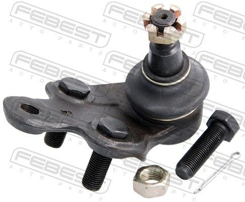 FEBEST Ball Joint Article number: 0120-MCV30R cheaply