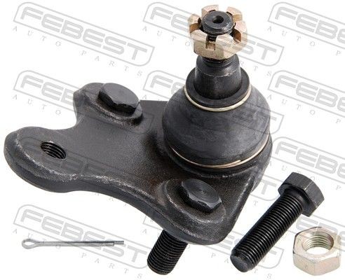 FEBEST Ball Joint Article number: 0120-SXA10 cheaply