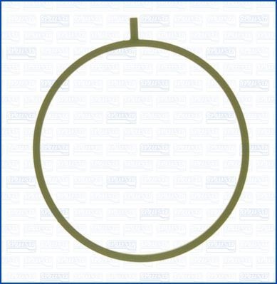 AJUSA Inlet manifold gasket Article number: 01203400 cheaply