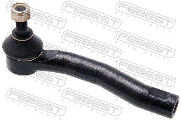 FEBEST Track rod end Article number: 0121-NCP100L cheaply
