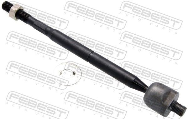 FEBEST Inner tie rod Article number: 0122-120 cheaply