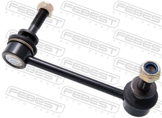 FEBEST Anti-roll bar link Article number: 0123-009 cheaply