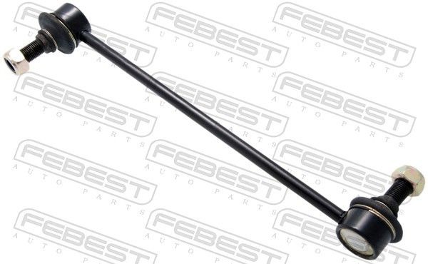 FEBEST Anti-roll bar link Article number: 0123-050 cheaply