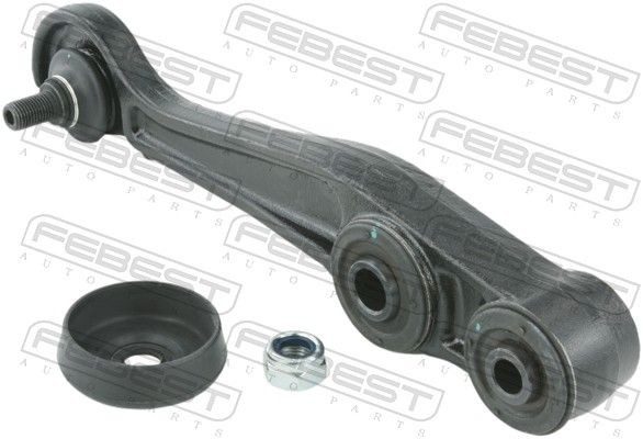 FEBEST Anti-roll bar link Article number: 0123-200RL cheaply