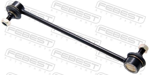 FEBEST Anti-roll bar link Article number: 0123-320 cheaply