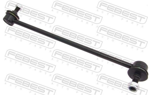 FEBEST Anti-roll bar link Article number: 0123-330 cheaply