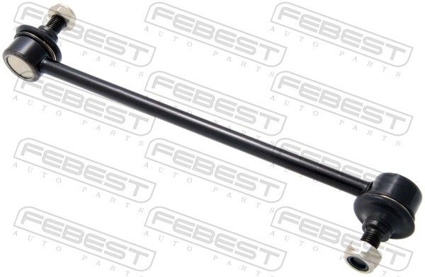 FEBEST Anti-roll bar link Article number: 0123-480 cheaply