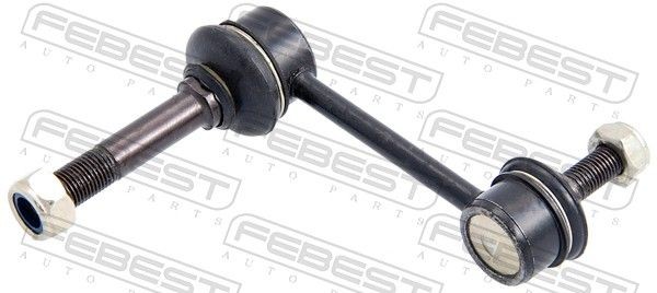 FEBEST Anti-roll bar link Article number: 0123-820 cheaply
