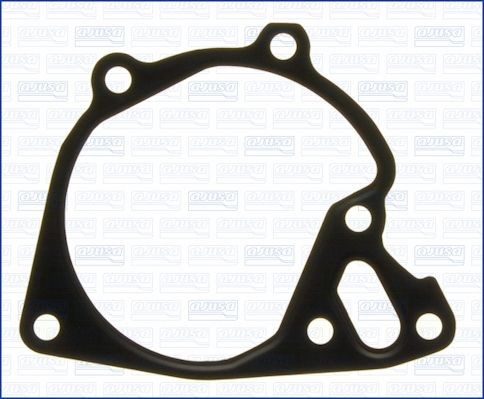 AJUSA Gasket, water pump Article number: 01244900 cheaply
