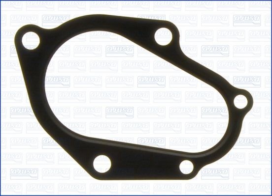 AJUSA Gasket, water pump Article number: 01245000 cheaply
