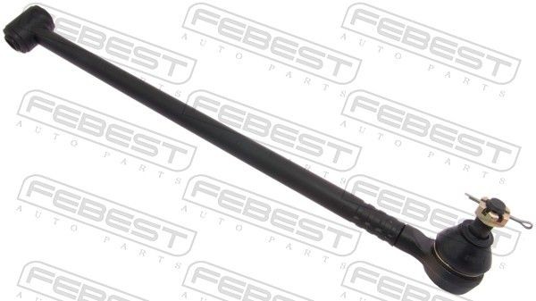 FEBEST Suspension arm Article number: 0125-010 cheaply