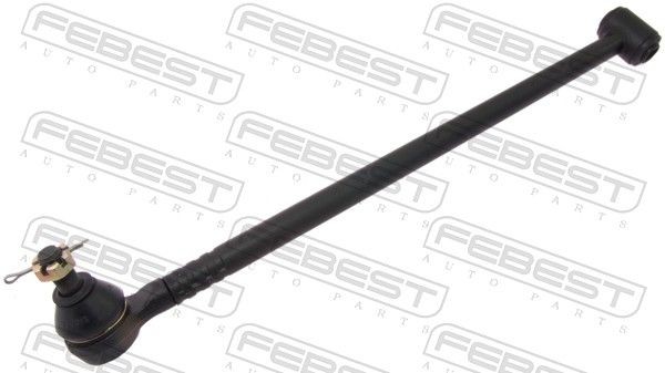FEBEST Suspension arm Article number: 0125-011 cheaply