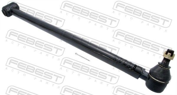 FEBEST Suspension arm Article number: 0125-014 cheaply