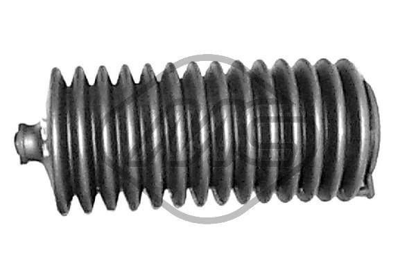 Metalcaucho Bellow Set, steering Article number: 01268 cheaply