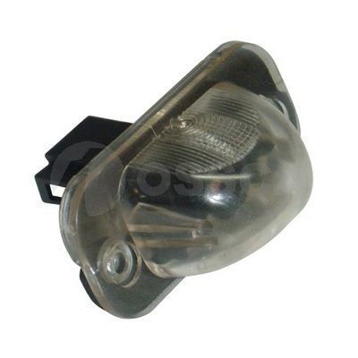 OSSCA Iluminare numar de circulatie număr articol: 01279 ieftin