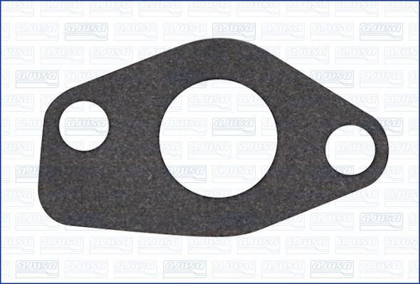 AJUSA Seal, EGR valve Article number: 01288300 cheaply