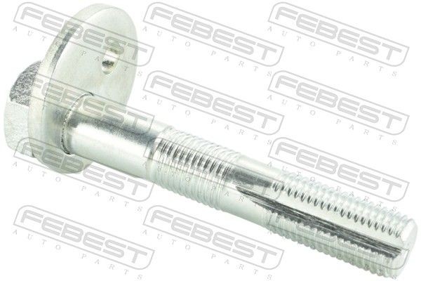 FEBEST 0129-013 Camber bolt HARRIER 3.0 4WD (MCU36W, MCU35) 223 PS Petrol 2013