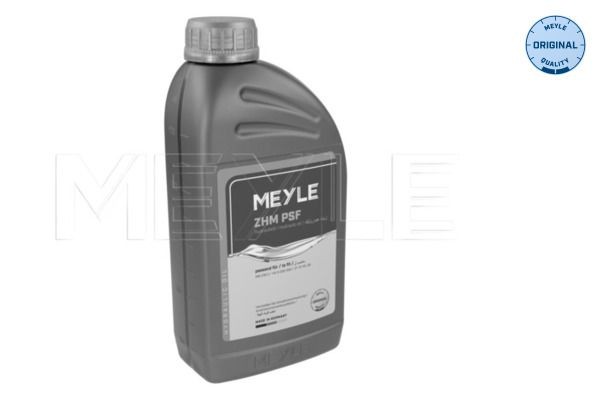MEYLE 014 020 6300 Hüdraulikaõli SCUDO 2.0 JTD 109 HP Diisel 2006